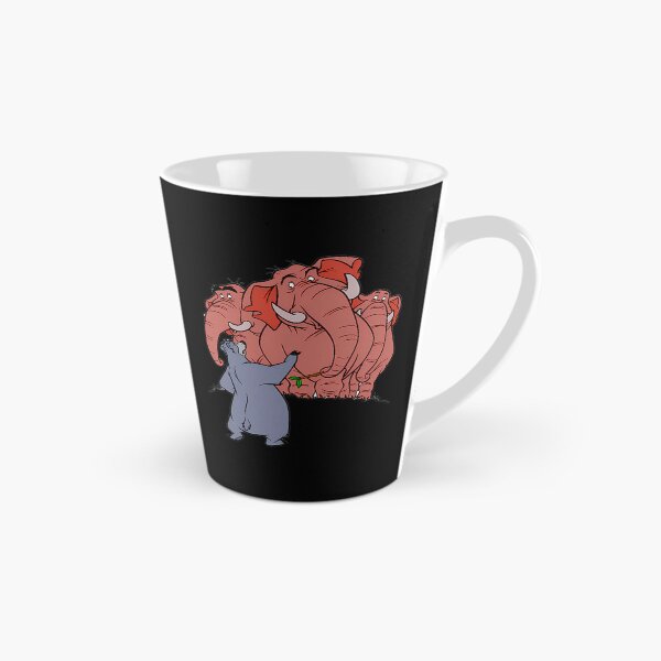 Item preview, Baloo  Hathi designed and sold by kawaii kid.