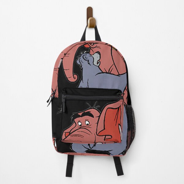Item preview, Baloo  Hathi designed and sold by kawaii kid.