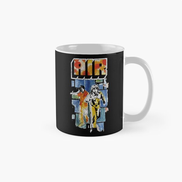 Item preview, Air designed and sold by AMview.