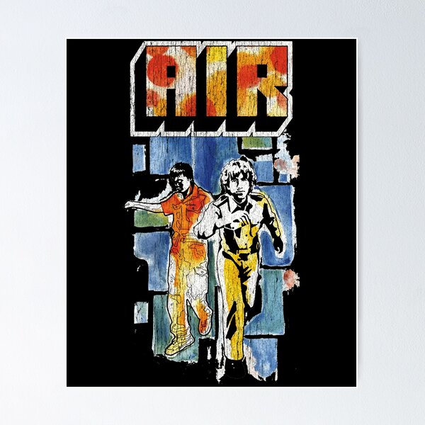 Item preview, Air designed and sold by AMview.