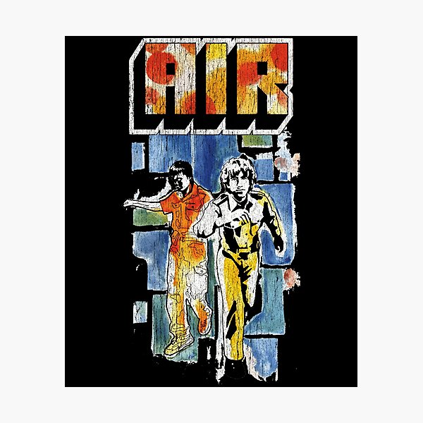 Item preview, Air designed and sold by AMview.
