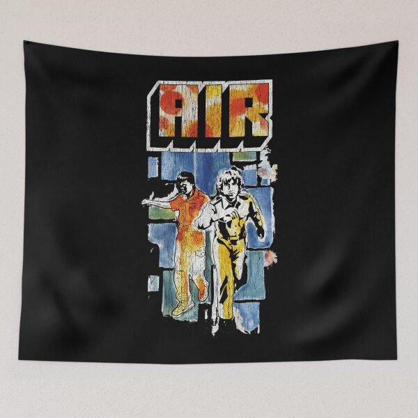 Item preview, Air designed and sold by AMview.