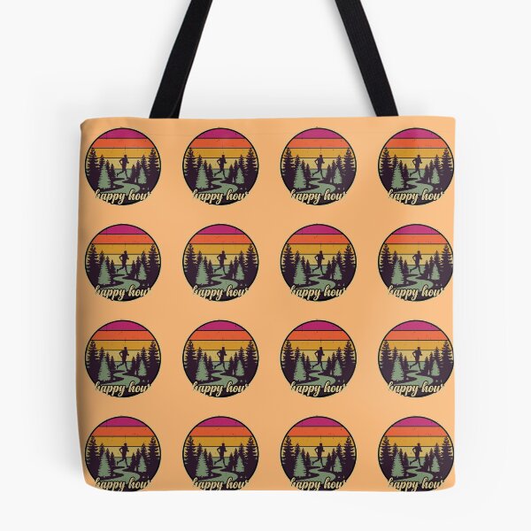 Item preview, Happy Hour Running Lover Fitness Enthusiast designed and sold by SofiBlair.