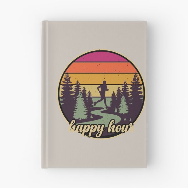 Item preview, Happy Hour Running Lover Fitness Enthusiast designed and sold by SofiBlair.