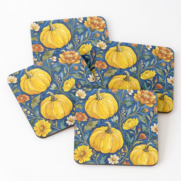 Item preview, Fall Season Pumpkin  designed and sold by GraphicsClub.