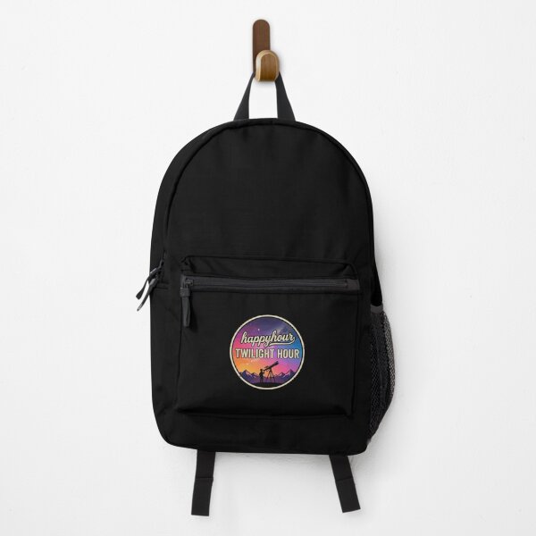 Item preview, Happy Hour Twilight Hour Stargazer Astronomy Enthusiast designed and sold by PopStars1993.