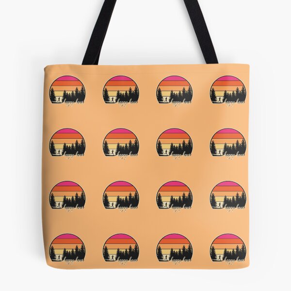 Item preview, Happy Hour Running Jogger Fitness Lover designed and sold by SofiBlair.