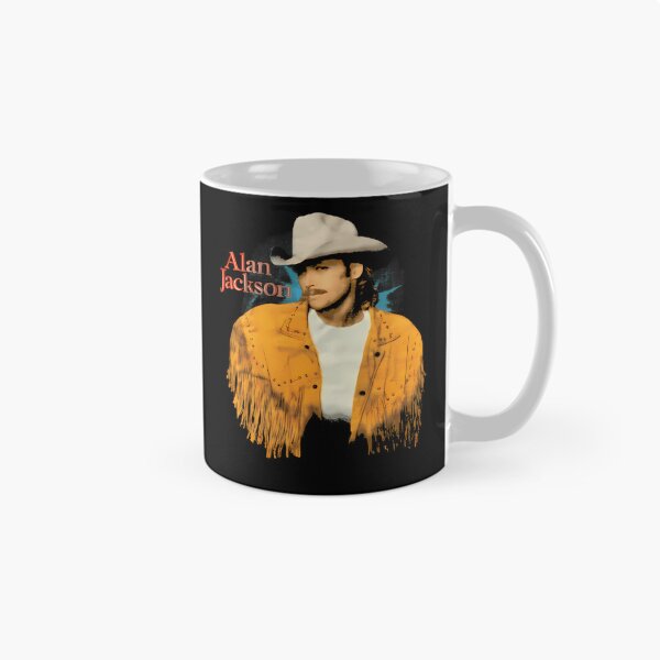 Item preview, Alan-Jackson 127 designed and sold by AMview.