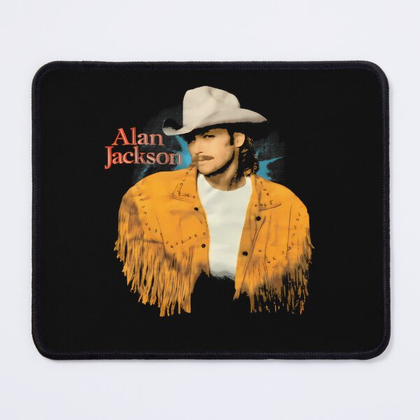 Item preview, Alan-Jackson 127 designed and sold by AMview.