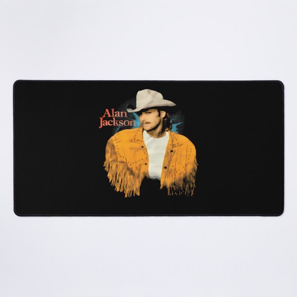 Item preview, Alan-Jackson 127 designed and sold by AMview.