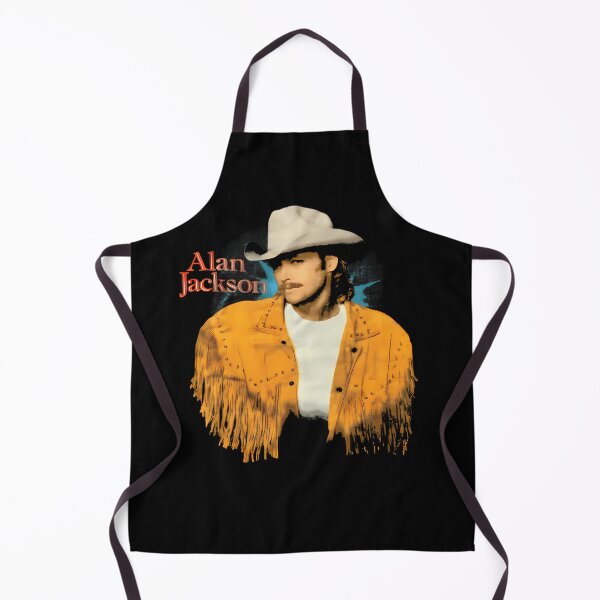Item preview, Alan-Jackson 127 designed and sold by AMview.