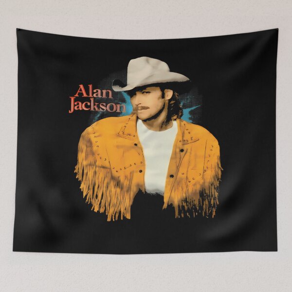 Item preview, Alan-Jackson 127 designed and sold by AMview.