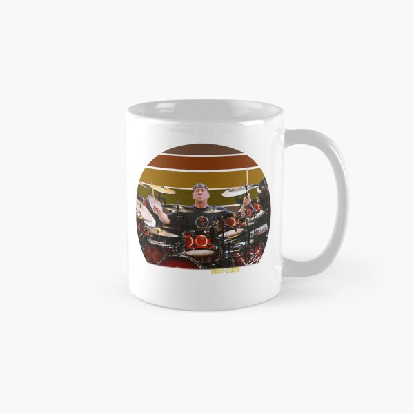 Item preview, Neil Peart Legends Never Die Tribute 1952-2020 designed and sold by AMA-LBLYA.
