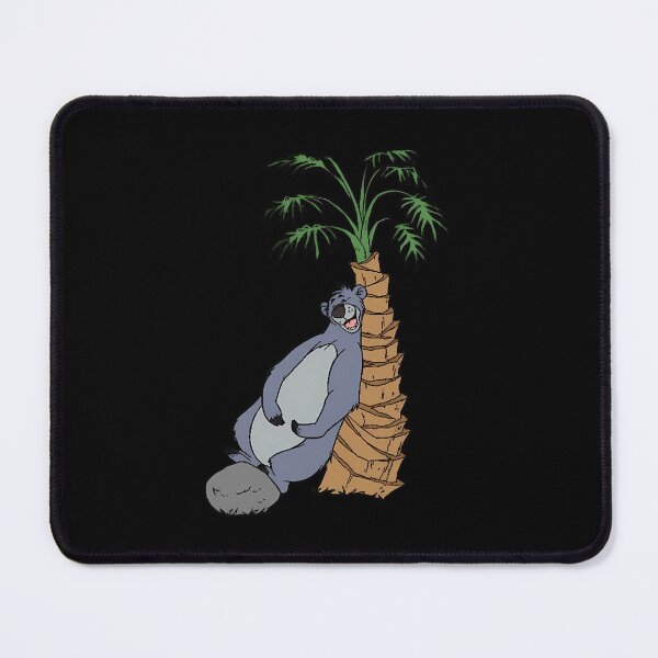 Item preview, Baloo designed and sold by kawaii kid.