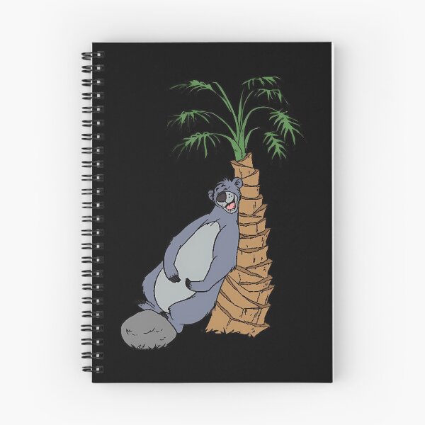 Item preview,  Baloo designed and sold by kawaii kid.