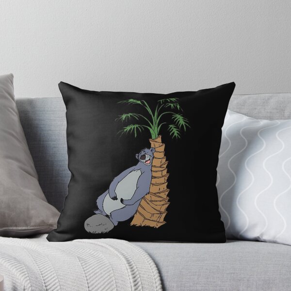 Item preview,  Baloo designed and sold by kawaii kid.