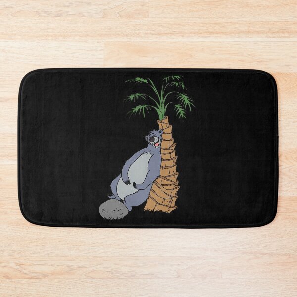 Item preview,  Baloo designed and sold by kawaii kid.