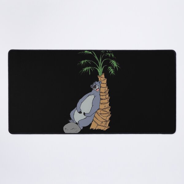 Item preview, Baloo designed and sold by kawaii kid.