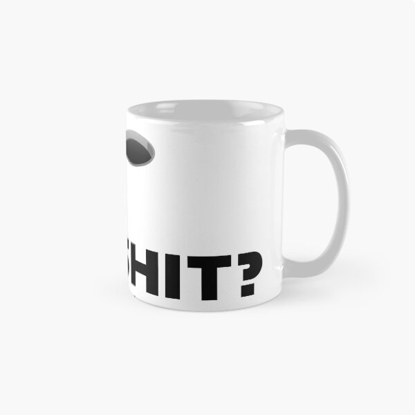 Item preview, No Hole? Yes Shit? designed and sold by strongstyled.