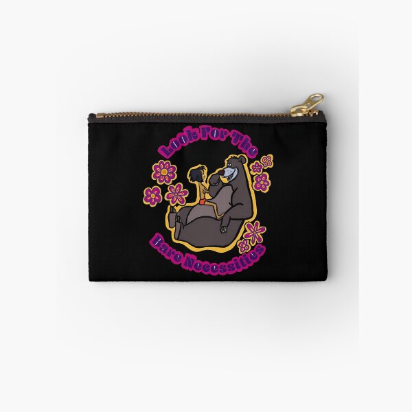 Item preview, Bare Necessities designed and sold by kawaii kid.