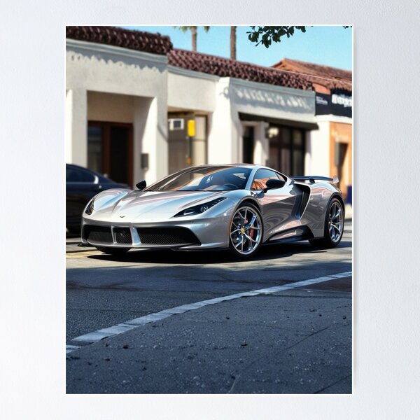Item preview, Sport Car Lovers designed and sold by ZrnzoDesign.