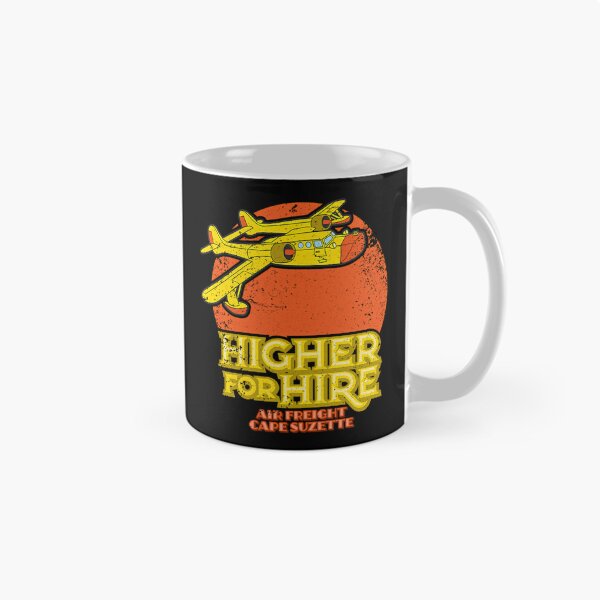 Item preview,  Higher For Hire designed and sold by kawaii kid.