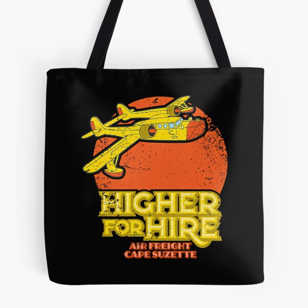 Item preview,  Higher For Hire designed and sold by kawaii kid.