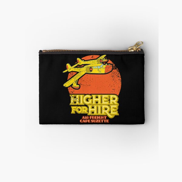 Item preview,  Higher For Hire designed and sold by kawaii kid.