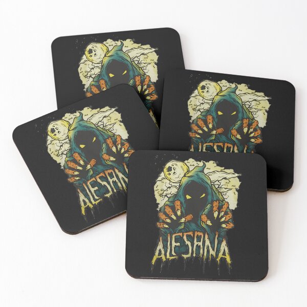 Item preview, Alesana 23 designed and sold by AMview.