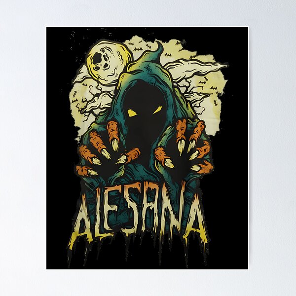 Item preview, Alesana 23 designed and sold by AMview.