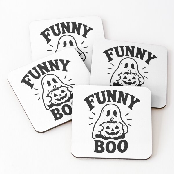 Item preview, Funny Boo Cute Pumpkin Ghost designed and sold by Brexmore3.