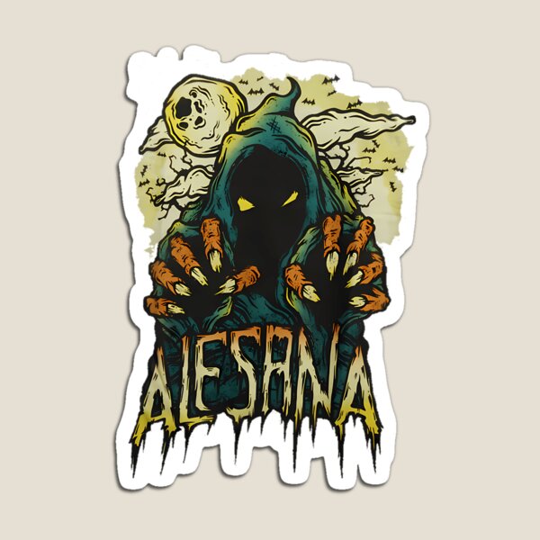 Item preview, Alesana 23 designed and sold by AMview.