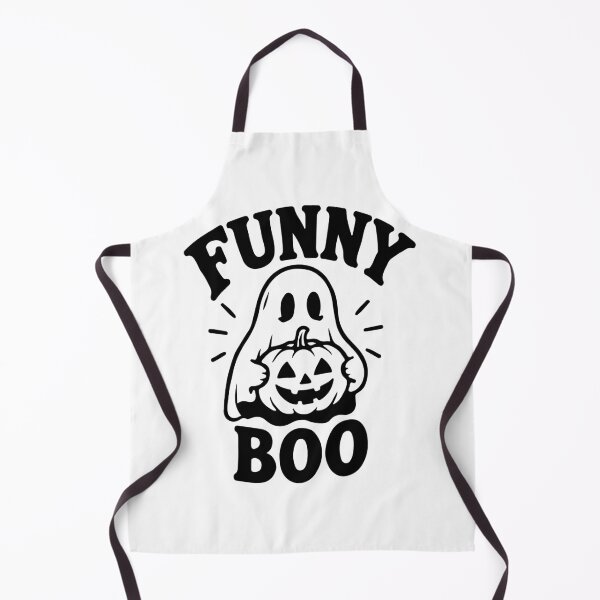 Item preview, Funny Boo Cute Pumpkin Ghost designed and sold by Brexmore3.
