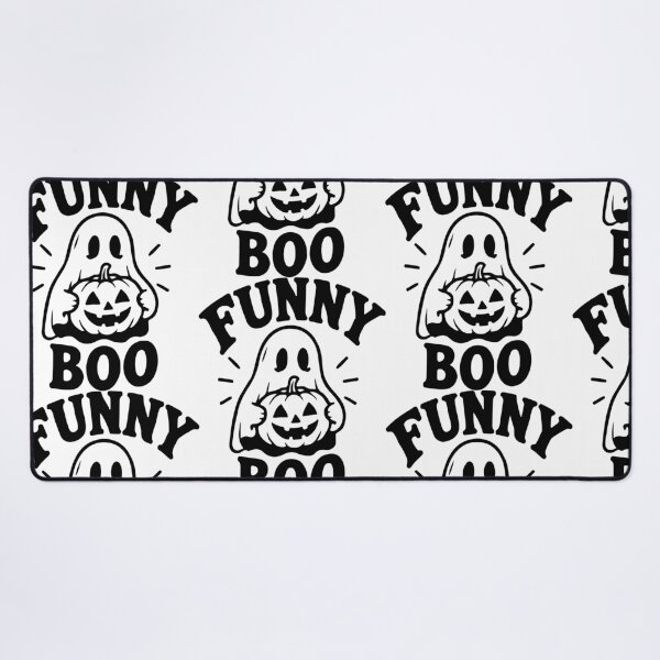Item preview, Funny Boo Cute Pumpkin Ghost designed and sold by Brexmore3.