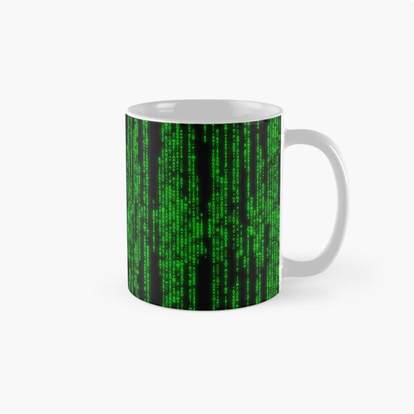 Item preview, Matrix has you... :) designed and sold by Thompika.