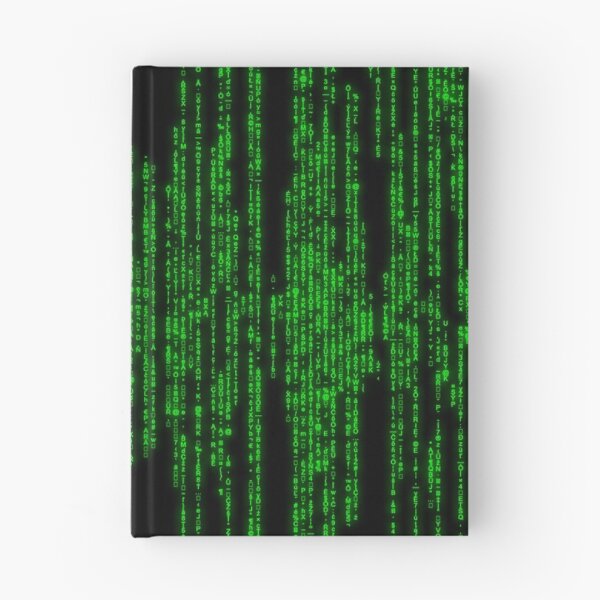 Aperçu de l'œuvre Matrix vous a... :) créée et vendue par Thompika.