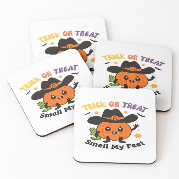Item preview, Cute Boo Crew Halloween Spider Web Spooky Art designed and sold by Custom Crest.