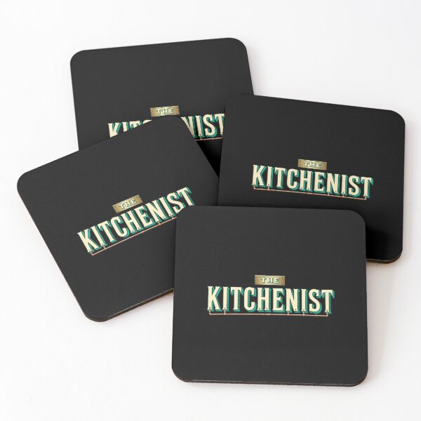 Item preview, The Kitchenist Design, Chef Artwork, Cook Design, Cooking Graphic, Chef Gift, Cook Gift, Culinary Art, Kitchen Culture, Chef Life, Professional Cooking, Restaurant Kitchen, Food Lover Gift designed and sold by Typologystudios.