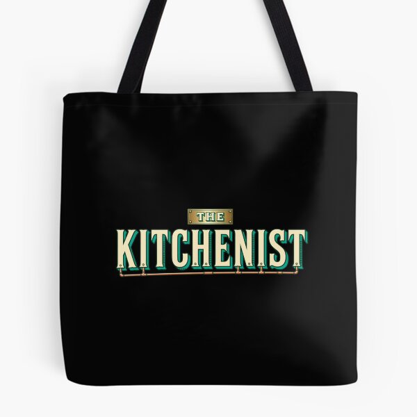 Item preview, The Kitchenist Design, Chef Artwork, Cook Design, Cooking Graphic, Chef Gift, Cook Gift, Culinary Art, Kitchen Culture, Chef Life, Professional Cooking, Restaurant Kitchen, Food Lover Gift designed and sold by Typologystudios.
