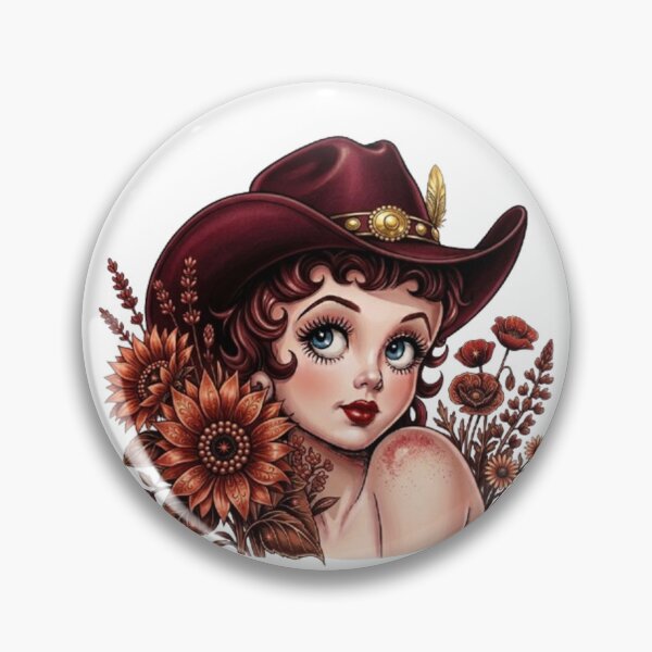 Item preview, BETTY BOOP designed and sold by CHRIST5000.