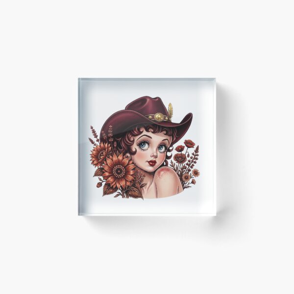 Item preview, BETTY BOOP designed and sold by CHRIST5000.