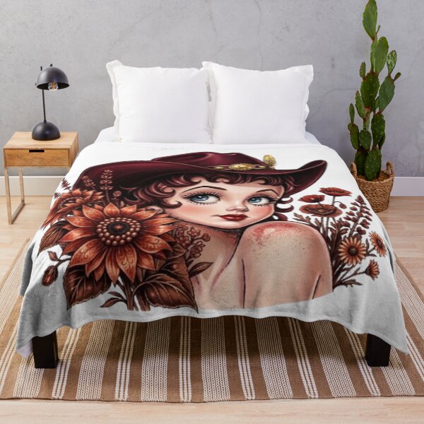 Item preview, BETTY BOOP designed and sold by CHRIST5000.