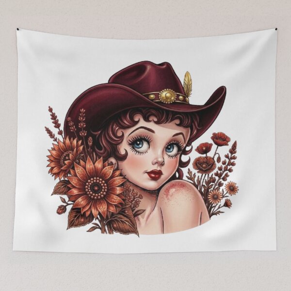 Item preview, BETTY BOOP designed and sold by CHRIST5000.