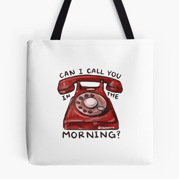 Item preview, The Beaches Can I Call You In The Morning designed and sold by raineuve.