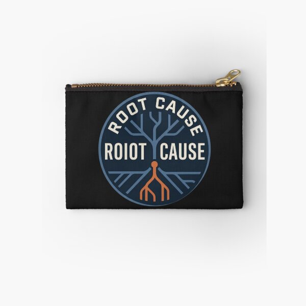 Item preview, Root Cause Reliability Engineering designed and sold by Amr Darwish Graphic designer.
