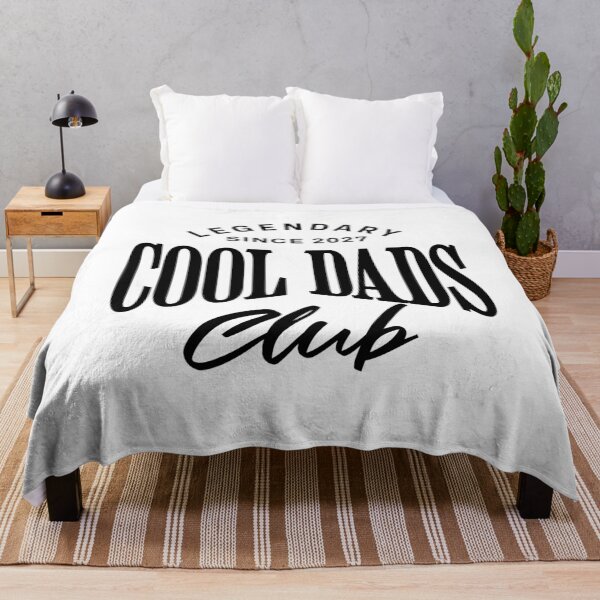 Item preview, Cool Dads Club Legendary Since 2027 designed and sold by Loona97.