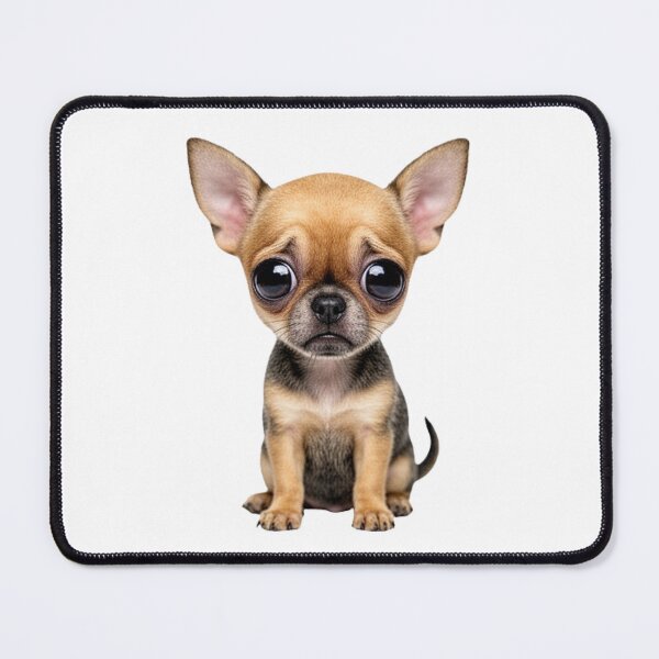 Item preview, Chihuahua: Tender Eyes Collection  designed and sold by EscapeArtist13.
