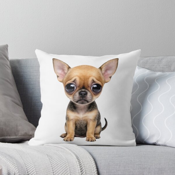 Item preview, Chihuahua: Tender Eyes Collection  designed and sold by EscapeArtist13.