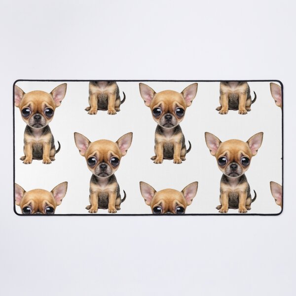 Item preview, Chihuahua: Tender Eyes Collection  designed and sold by EscapeArtist13.