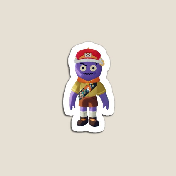 Item preview, peak - standing designed and sold by SaintHammy.